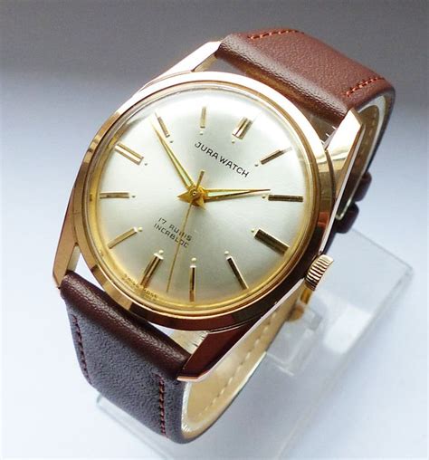 jura watches